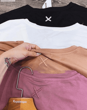 Tìm nơi sỉ đồ bộ nữ quần dài – áo có túi