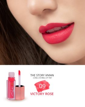 Son The Story Vivian Victory Rose 09 chính hãng