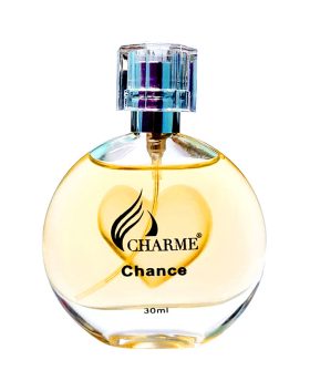 Nước Hoa Nữ Charme Chance 30ml - 8938509617264