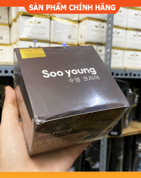 Tẩy kỳ bạc xỉu Soo Young chính hãng - 8938532152091