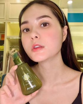 Dầu tẩy trang Deep Soft Make Up Remover Oil Hanayuki chính hãng - 8936134180252