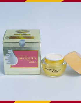 Kem Face Bạch Ngọc Liên Whitening Cream Mangota Gold - 8936079450687