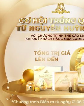 Combo Dưỡng Da Cho Face Collagen X3 Mỹ Phẩm Đông Anh - COMBOFACEX3