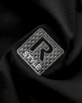 Áo Thun Nam Polo Cổ Bẻ Thêu Logo R Style (Có size 3x) - CS217