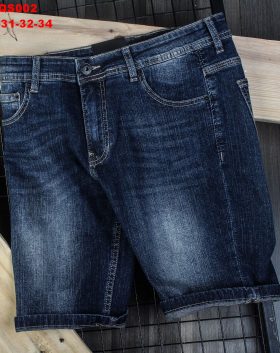 Short jeans nam năng động trẻ trung